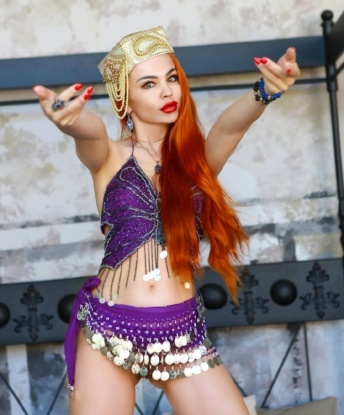 Анкета проститутки Мая - город Барыбино, 30 лет, №1990