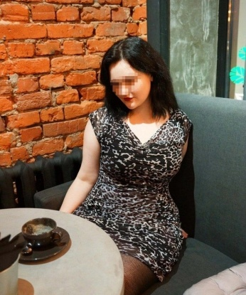 Анкета проститутки Инна - город Барыбино, 29 лет, №14406