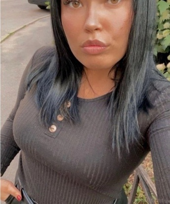 Анкета проститутки Анжелика - город Барыбино, 22 года, №14783