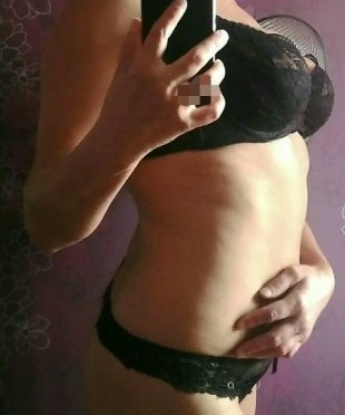 Анкета проститутки Маруся - город Барыбино, 35 лет, №4820