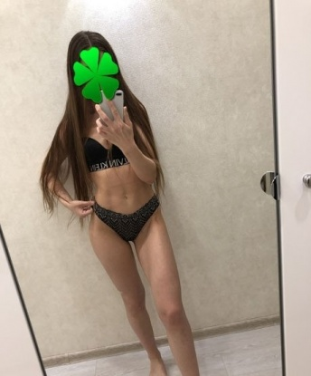 Анкета проститутки Тимоша - город Барыбино, 25 лет, №8431