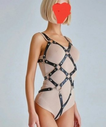 Анкета проститутки Мария - город Барыбино, 35 лет, №8479